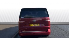 Volkswagen Multivan 2.0 TSI Style 5dr LWB DSG Petrol Estate